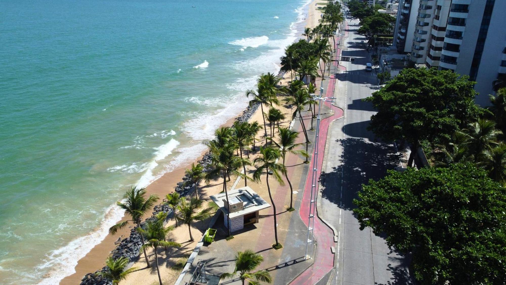 Flats By Bnb Flex - Costa Vicentina Ресіфі Екстер'єр фото